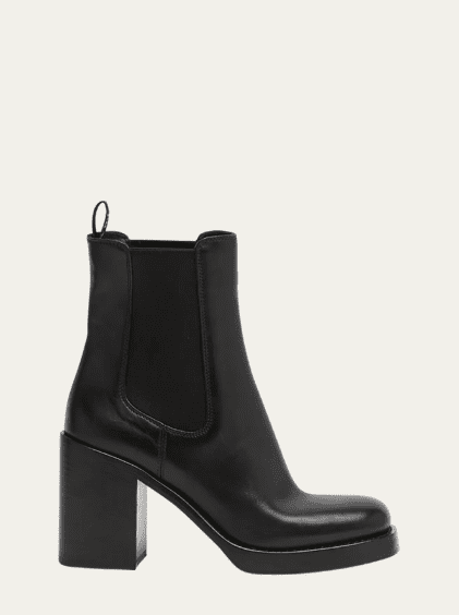 Luxury Standouts from Bergdorf Goodman