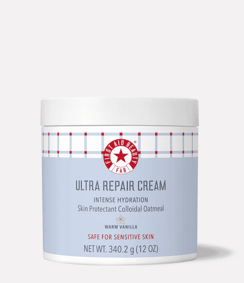What We’re Loving From First Aid Beauty: A Comforting Skin Essential