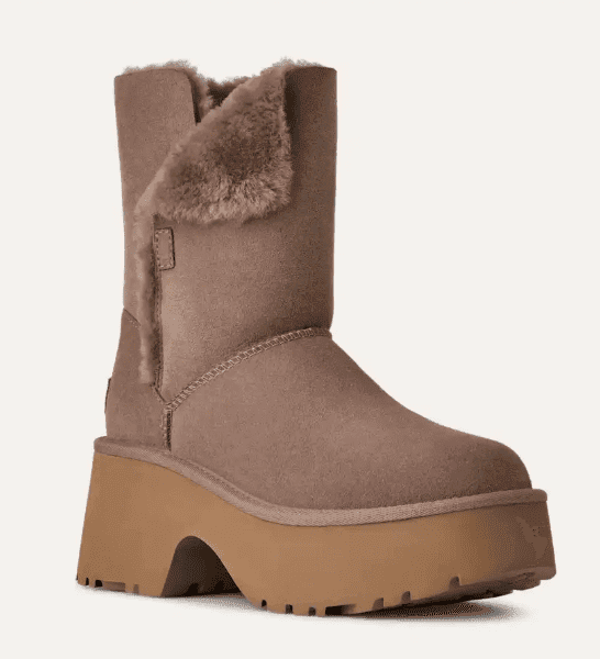 Winter Comfort Edit: Signature UGG Styles Worth a Closer Look