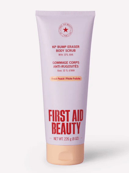 A Closer Look at First Aid Beauty’s Everyday Skincare Essentials