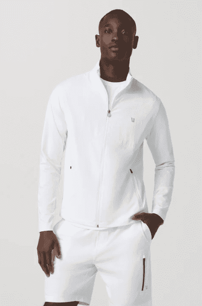 Seasonal Standouts: Fresh Spring Performance Pieces from Vuori