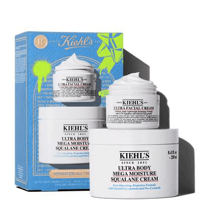 Editor’s Picks: Skincare Ritual Sets from Kiehl’s