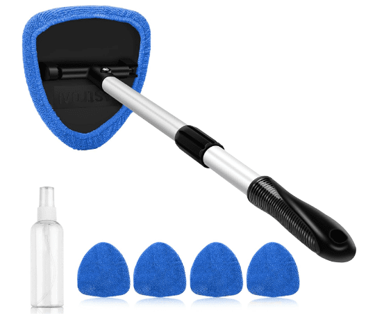 A Closer Look at Clever Car Care Finds from AstroAI on Amazon