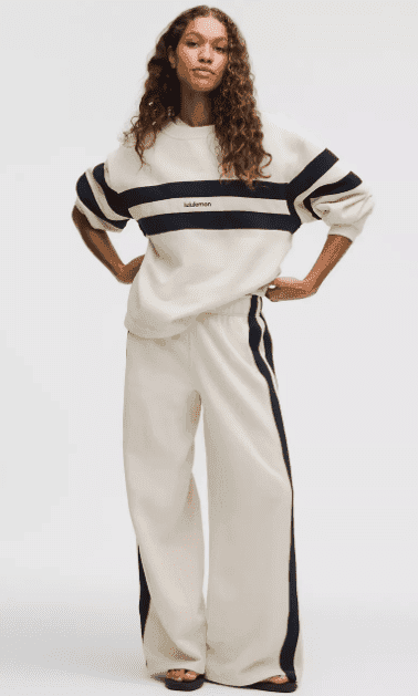 Seasonal Standouts from lululemon’s Tuesday New Arrivals