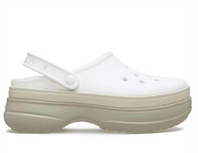 Comfort Picks Worth Revisiting from Crocs