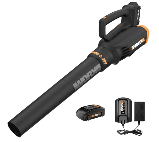Editor’s Picks: Smart Outdoor Tools from WORX