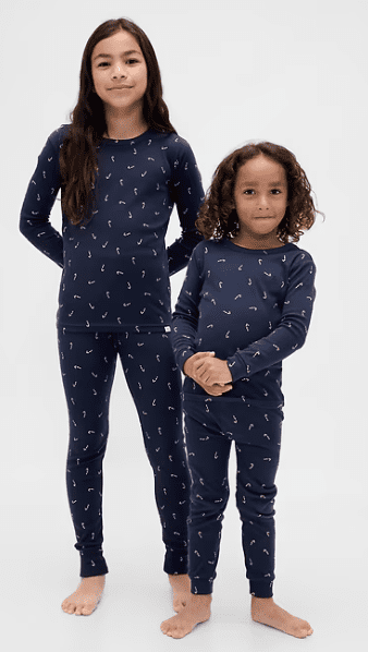 Seasonal Kidswear Finds from Gap’s Spring Style Event