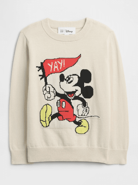 Playful Spring Picks We’re Loving from Gap Factory Kids