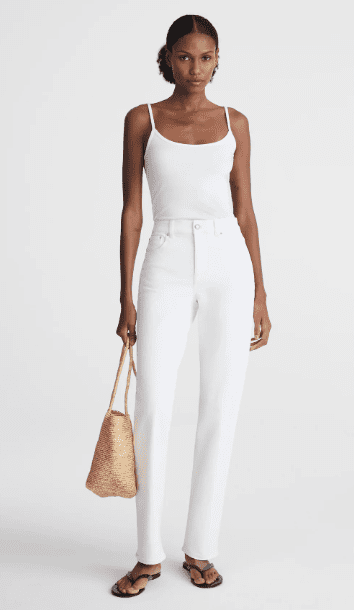 What We’re Loving From Madewell’s Spring New Arrivals