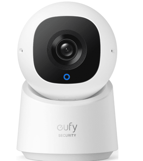 Smart Home Camera Finds Worth a Look from Walmart