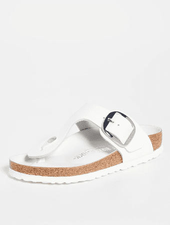 Spring Shoe Finds We’re Loving at Shopbop