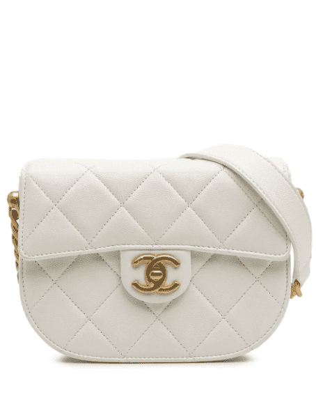 A Closer Look at Chanel Pre-Owned Icons on Farfetch
