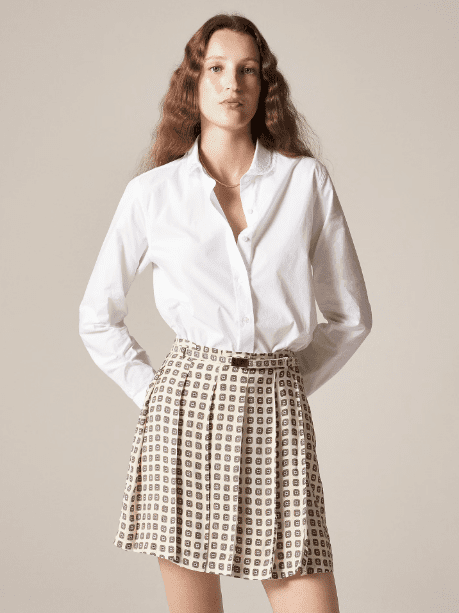 Seasonal Standouts We’re Loving from J.Crew’s Sale Edit