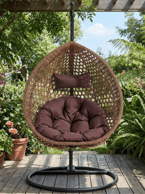 Seasonal Outdoor Living Finds from Wayfair