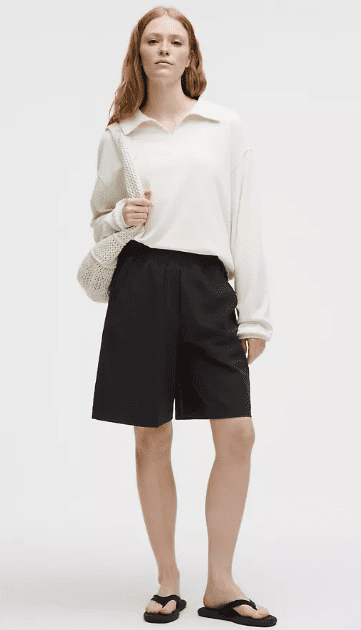 What We’re Loving from lululemon’s Effortless Summer Edit