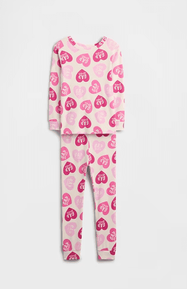 Seasonal Kidswear Highlights from Gap Factory Worth Exploring