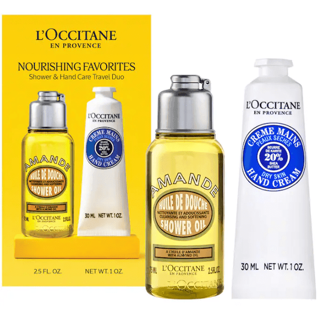 A Spring Self-Care Edit from Sephora