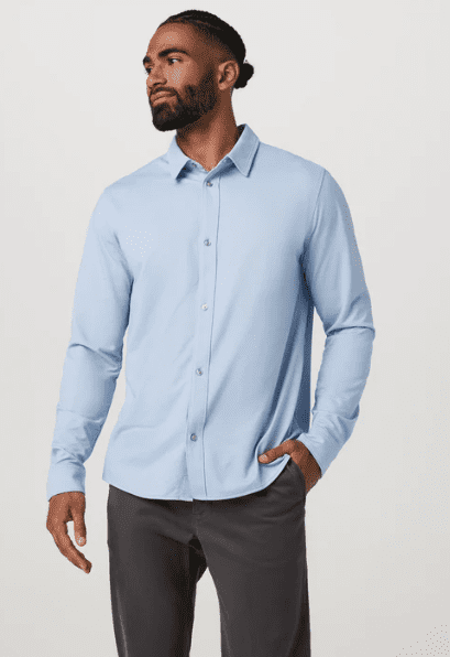 Seasonal Standouts: A Fresh Look at Vuori’s Spring Activewear Edit