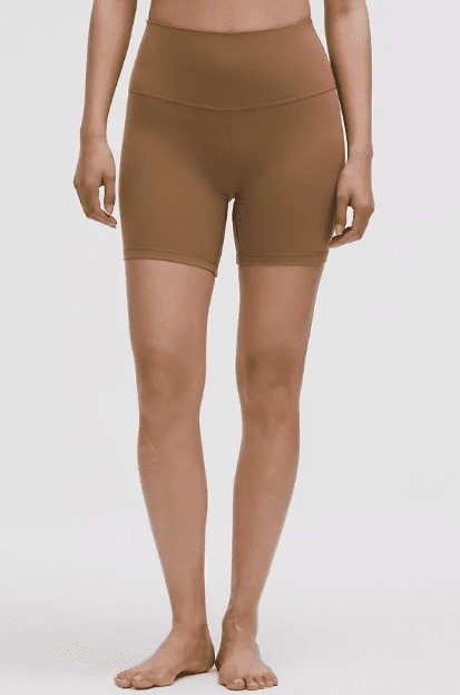 Editor’s Picks: Fresh Summer Shorts from lululemon