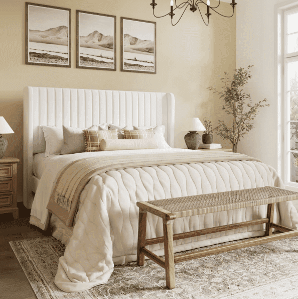 Home Refresh Finds We’re Eyeing at Wayfair