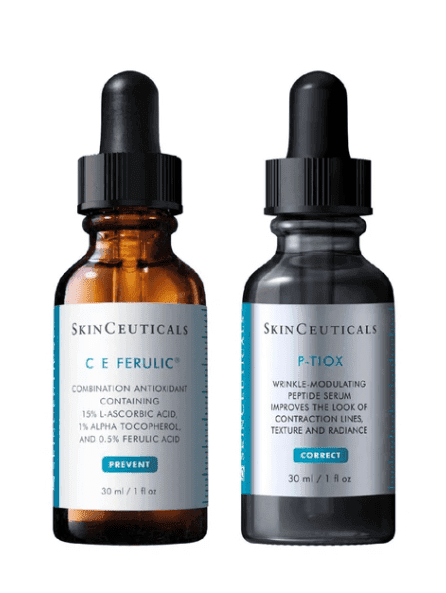 Radiance-Boosting SkinCeuticals Sets Worth Discovering at Bluemercury