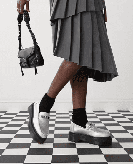 Editor’s Picks: Fresh Footwear Finds from ASOS