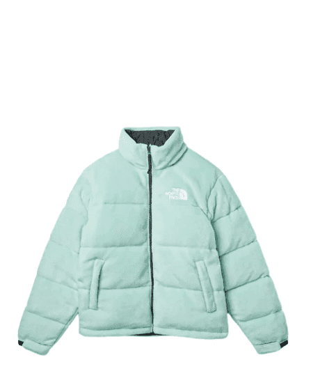 Cold-Weather Icons: The North Face Highlights on FARFETCH
