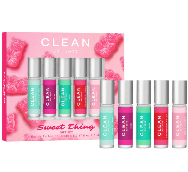 A Fresh Fragrance Edit from Sephora for the New Season