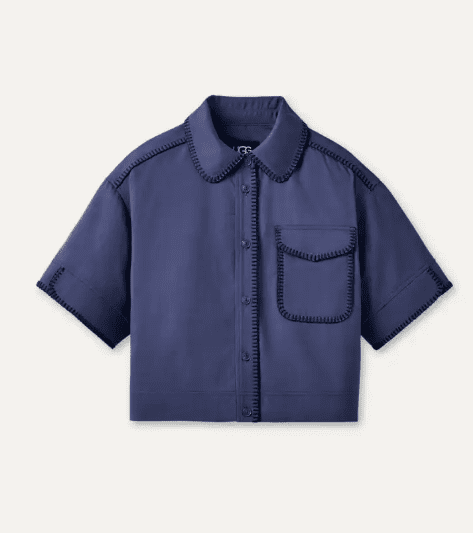 Seasonal Comfort Finds from UGG Australia