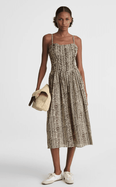 Editor’s Picks: Fresh Spring Finds from Madewell