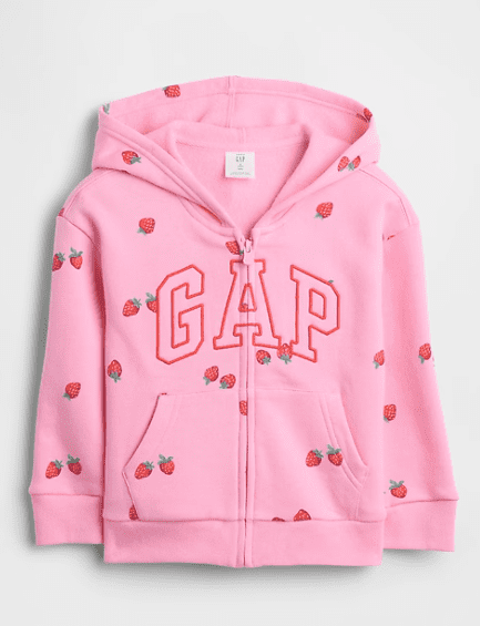 Playful Kids’ Picks We’re Loving from Gap Factory