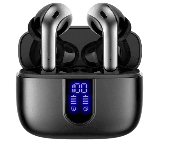 Smart Audio Finds: A Closer Look at TAGRY Wireless Earbuds