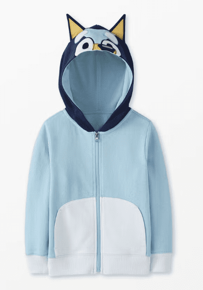 Playful Favorites: The Bluey Collection at Hanna Andersson