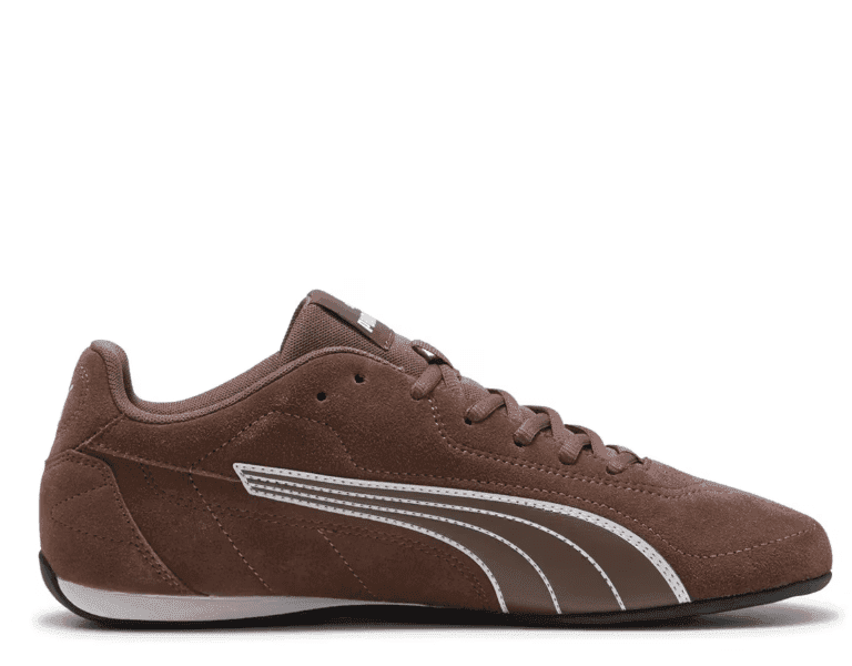 Sporty Style Picks: Puma Sneakers Worth a Look at DSW