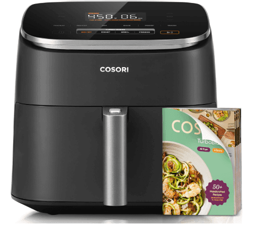 Editor’s Picks: Smart Kitchen Upgrades with COSORI