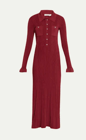 Editor’s Picks: Fresh Designer Arrivals at Bergdorf Goodman