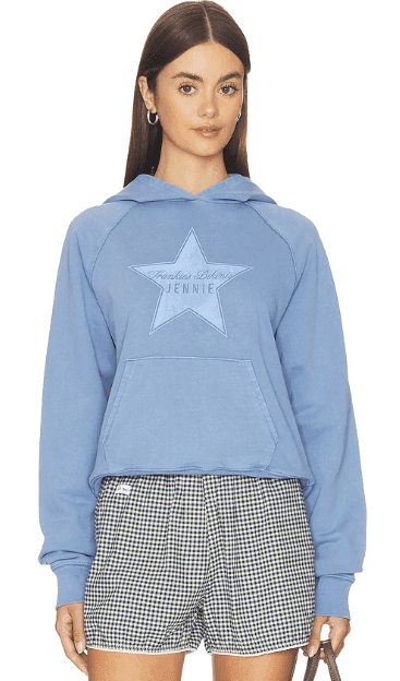 A Closer Look at the Jennie x Frankies Bikinis Edit