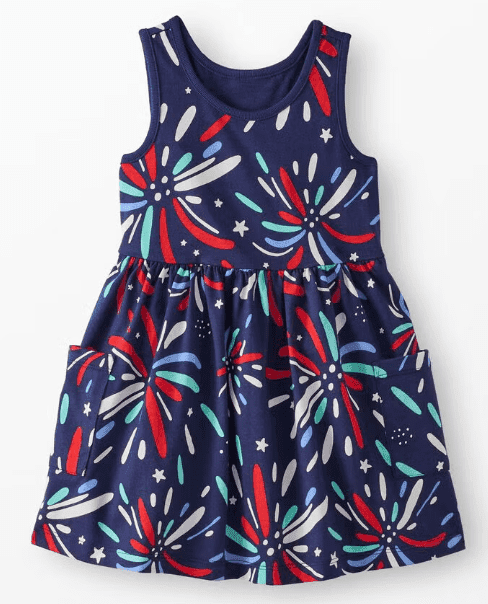 What We’re Loving From Hanna Andersson: Playful New Arrivals for Kids