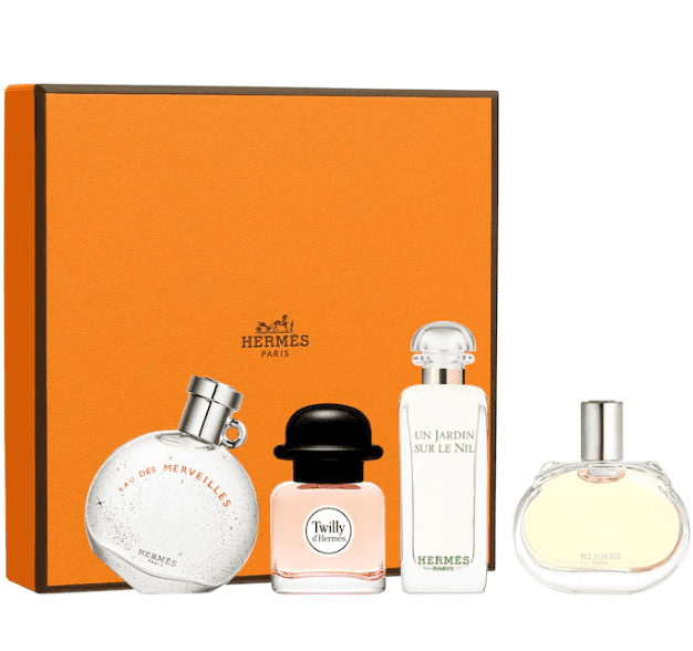 A Closer Look at Fragrance Finds from Sephora