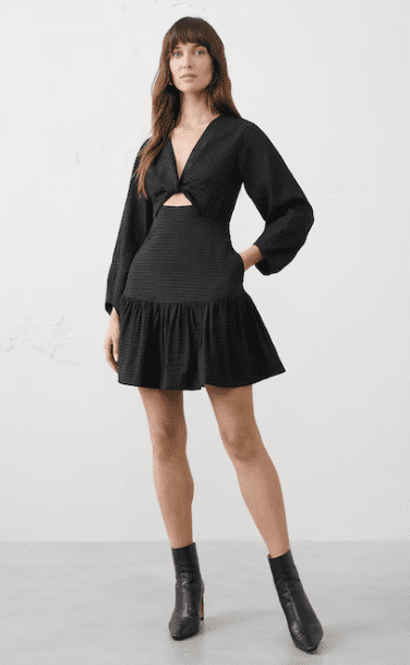 What We’re Loving From Banana Republic Factory Right Now