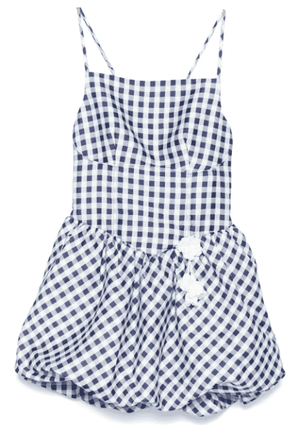 Designer Dress Highlights We’re Eyeing at FARFETCH