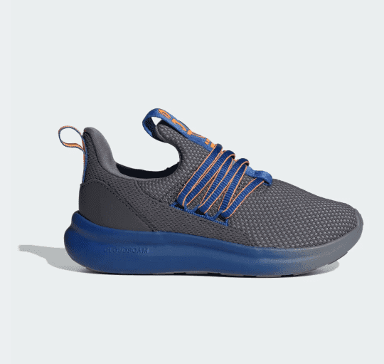 What We’re Loving From adidas: Playful Performance for Kids