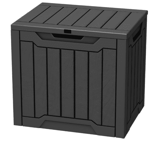 A Closer Look at YITAHOME: Smart Outdoor Storage, Effortlessly Styled