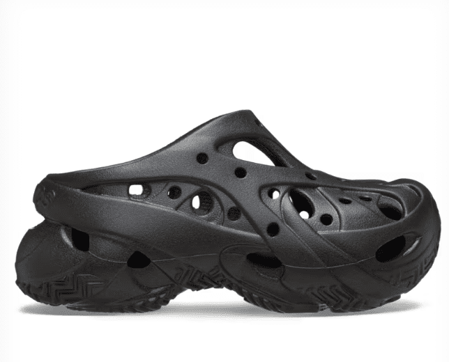 What We’re Loving From Crocs: Playful Comfort with a Modern Twist