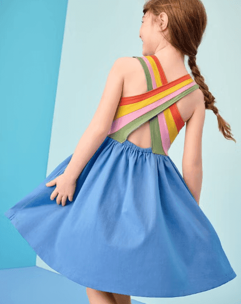 Seasonal Standouts: Playful Essentials from Hanna Andersson