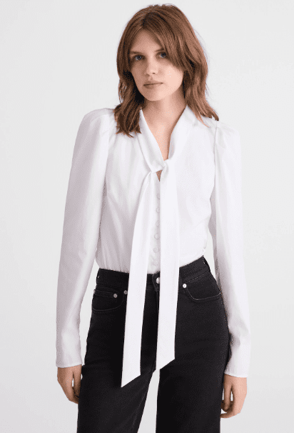 What We’re Loving From Madewell: Effortless Wardrobe Staples