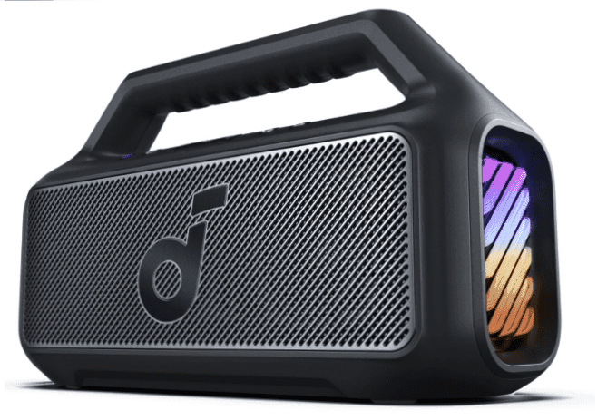 Editor’s Picks: Outdoor Sound Essentials from Soundcore