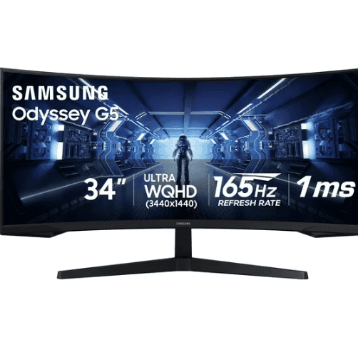 A Closer Look at High-Performance Monitor Finds from Walmart