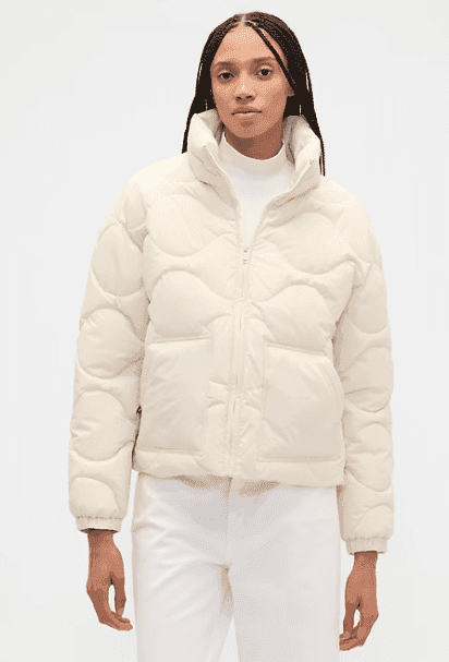 Seasonal Standouts: Fresh Spring Essentials from Gap Factory