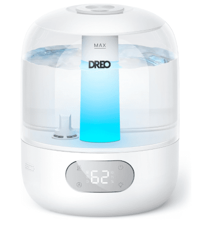 A Closer Look at DREO’s Home Comfort Essential